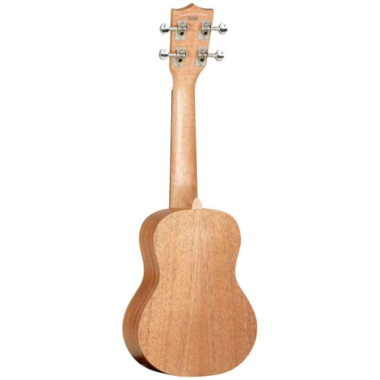 Tanglewood UKULELE Soprano Tiare TWT1