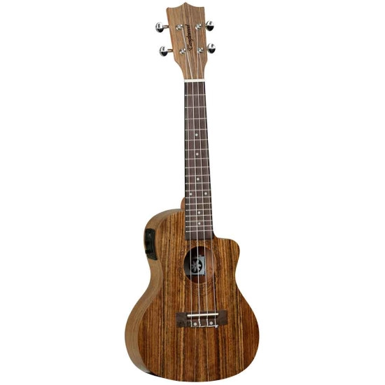 Tanglewood UKULELE CONCERTO ELETRIFICADO Tiare TWT12 E c/ saco