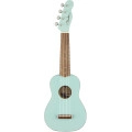 Fender UKULELE SOPRANO Venice Daphne Blue