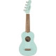 Fender UKULELE SOPRANO Venice Daphne Blue