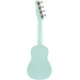 Fender UKULELE SOPRANO Venice Daphne Blue