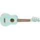 Fender UKULELE SOPRANO Venice Daphne Blue