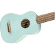 Fender UKULELE SOPRANO Venice Daphne Blue