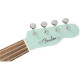 Fender UKULELE SOPRANO Venice Daphne Blue