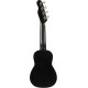 Fender UKULELE SOPRANO Venice Black