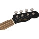 Fender UKULELE SOPRANO Venice Black