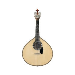 Guitarras Portuguesas