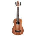 Kala UKULELE BAIXO Eletrificado U Bass Wanderer