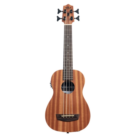 Kala UKULELE BAIXO Eletrificado U Bass Wanderer