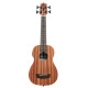 Kala UKULELE BAIXO Eletrificado U Bass Wanderer