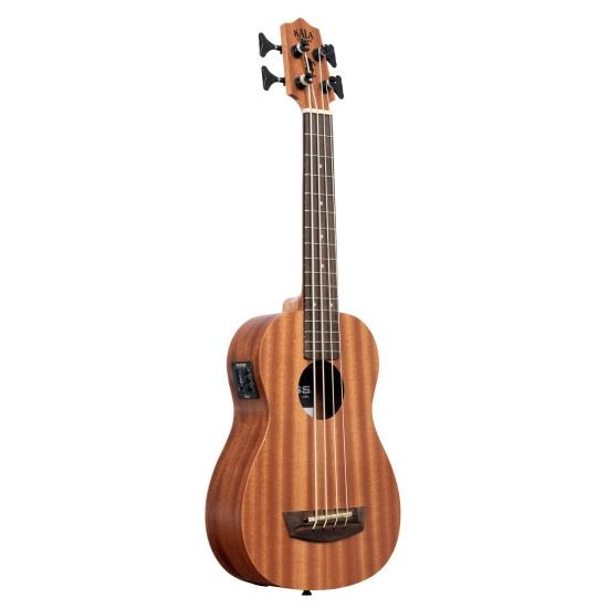 Kala UKULELE BAIXO Eletrificado U Bass Wanderer