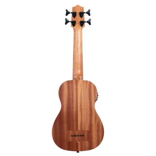 Kala UKULELE BAIXO Eletrificado U Bass Wanderer