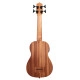 Kala UKULELE BAIXO Eletrificado U Bass Wanderer