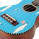 Cordoba UKULELE Soprano BIA