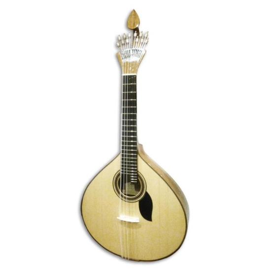 Artimusica GUITARRA PORTUGUESA Coimbra Meio Luxo GP71C