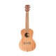 Maori UKULELE Concerto Sapele WK 1C