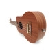 Maori UKULELE Concerto Sapele WK 1C