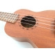 Maori UKULELE Concerto Sapele WK 1C