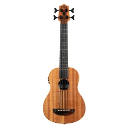 Kala UKULELE BAIXO ELETRIFICADO U Bass Nomad