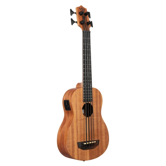 Kala UKULELE BAIXO ELETRIFICADO U Bass Nomad