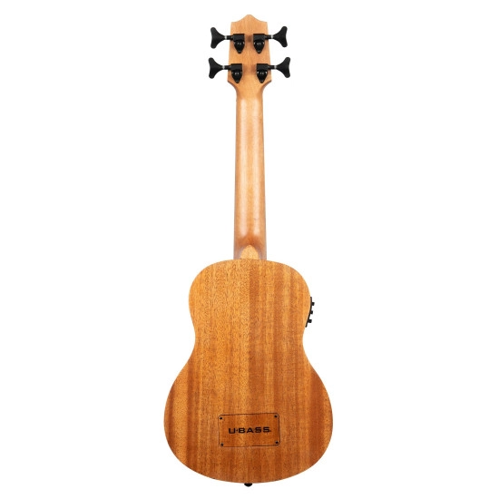 Kala UKULELE BAIXO ELETRIFICADO U Bass Nomad