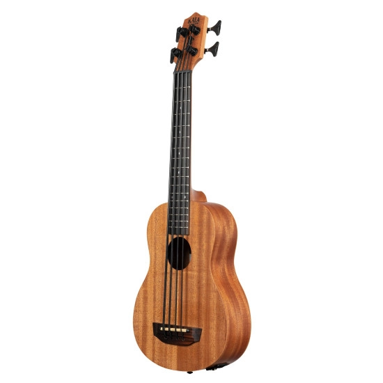 Kala UKULELE BAIXO ELETRIFICADO U Bass Nomad