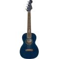 Fender UKULELE TENOR ELETRIFICADO Dhani Harrison Sapphire Blue