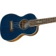 Fender UKULELE TENOR ELETRIFICADO Dhani Harrison Sapphire Blue