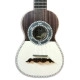 Artimusica CAVAQUINHO Meio Luxo CV14C