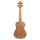 Ortega UKULELE ELETRIFICADO CONCERTO LIZARD CC GB