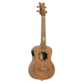 Ortega UKULELE ELETRIFICADO TENOR LIZARD TE GB