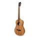 APC UKULELE BARITONO BS Simples