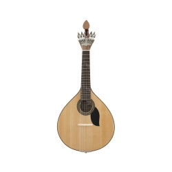 Guitarras Portuguesas