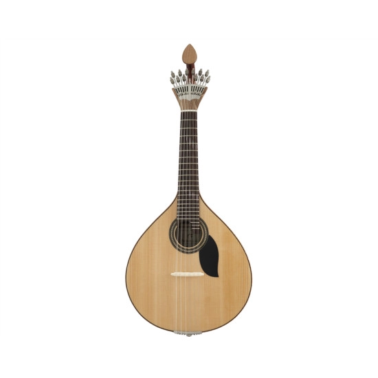 Artimusica GUITARRA PORTUGUESA Coimbra Simples GP70C