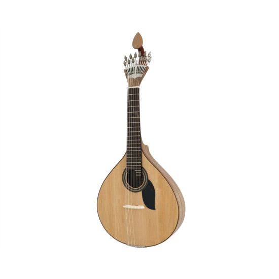 Artimusica GUITARRA PORTUGUESA Coimbra Simples GP70C