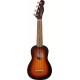 Fender UKULELE SOPRANO Venice Sunburst 2TS