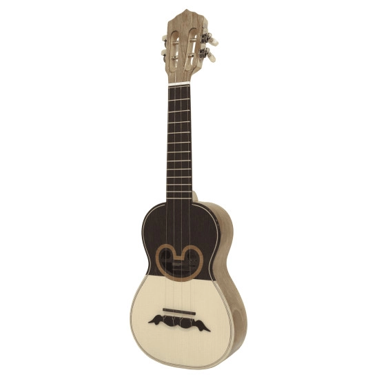 Artimusica CAVAQUINHO Meio Tampo Boca de Raia CV13C