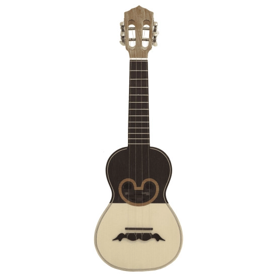 Artimusica CAVAQUINHO Meio Tampo Boca de Raia CV13C