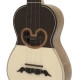 Artimusica CAVAQUINHO Meio Tampo Boca de Raia CV13C