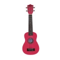 Maori UKULELE SOPRANO WK 4 Pink