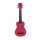 Maori UKULELE SOPRANO WK 4 Pink