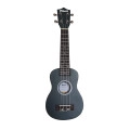 Maori UKULELE SOPRANO WK 4 Black