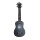 Maori UKULELE SOPRANO WK 4 Black