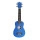 Maori UKULELE SOPRANO WK 4 Blue