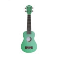 Maori UKULELE SOPRANO WK 4 Green