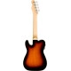 Fender UKULELE ELETRIFICADO Fullerton Tele 2 Color Sunburst