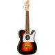 Fender UKULELE ELETRIFICADO Fullerton Tele 2 Color Sunburst