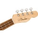 Fender UKULELE ELETRIFICADO Fullerton Tele 2 Color Sunburst