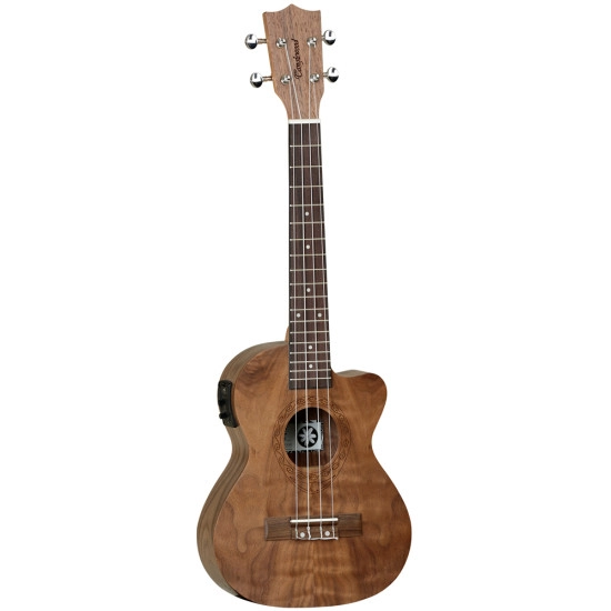 Tanglewood UKULELE TENOR ELETRIFICADO Tiare TWT 15 E c/ saco