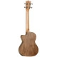 Tanglewood UKULELE TENOR ELETRIFICADO Tiare TWT 15 E c/ saco